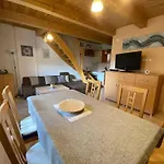 Appartement Misuty 586 Donovaly