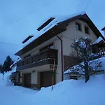 Appartement Misuty 586 Donovaly