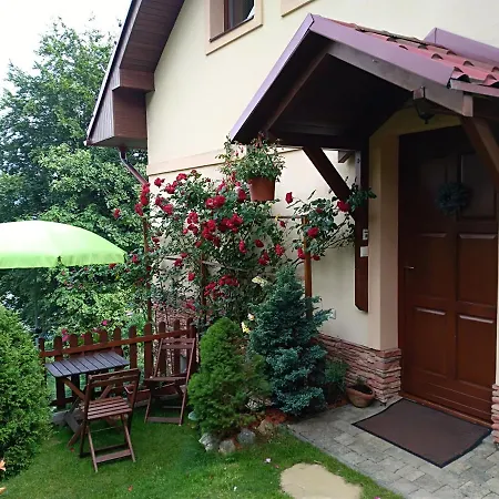 Apartament Misuty 586