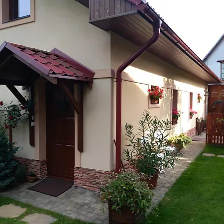 Apartament Misuty 586
