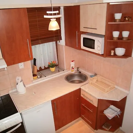 Misuty 586 דירה דונובאלי