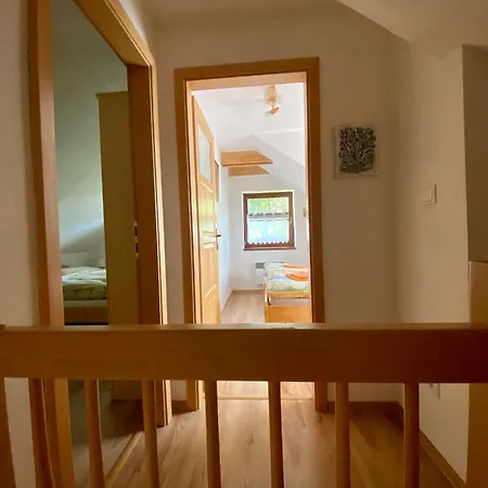 Apartament Misuty 586 Donovaly