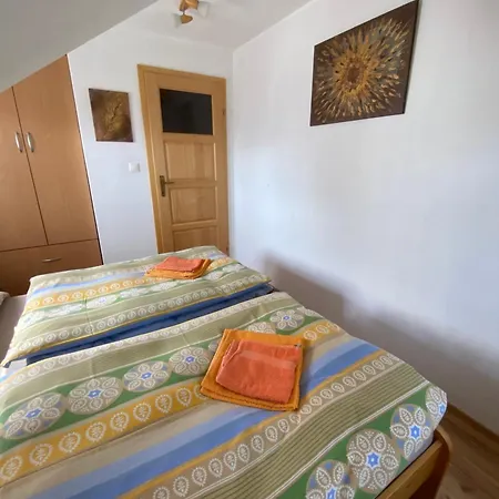 Apartament Misuty 586