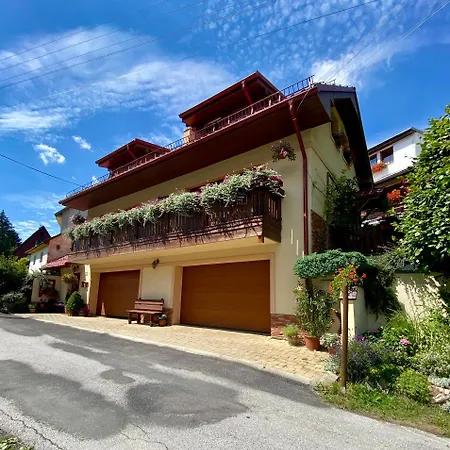 Apartament Misuty 586