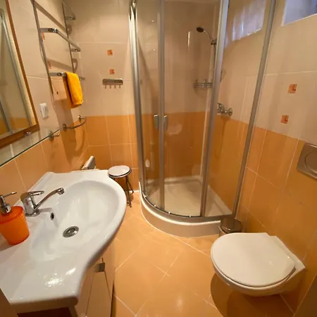 דירה Misuty 586 *