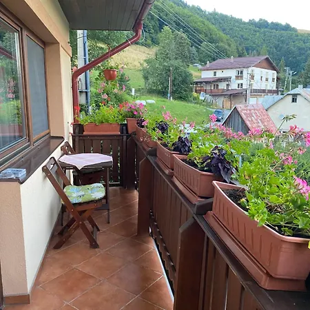 Apartament Misuty 586 Donovaly