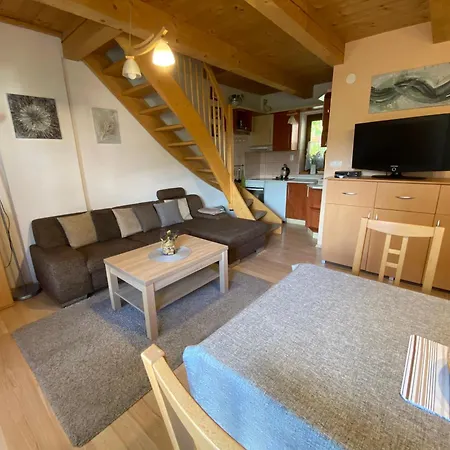 Misuty 586 Apartament