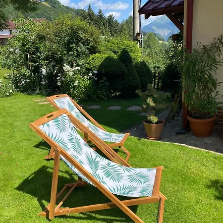 Misuty 586 דירה דונובאלי