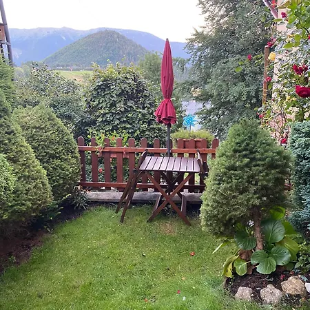 דירה Misuty 586 דונובאלי