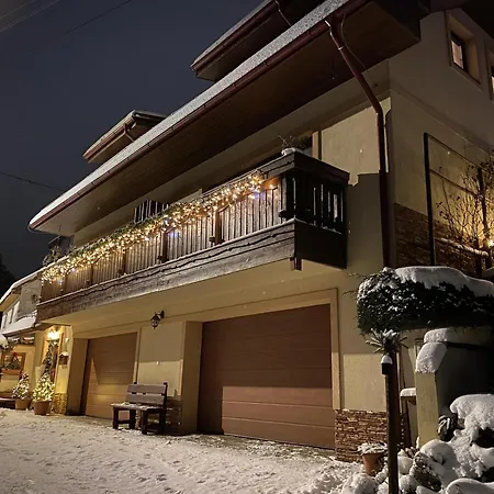 Lejlighed Misuty 586 *