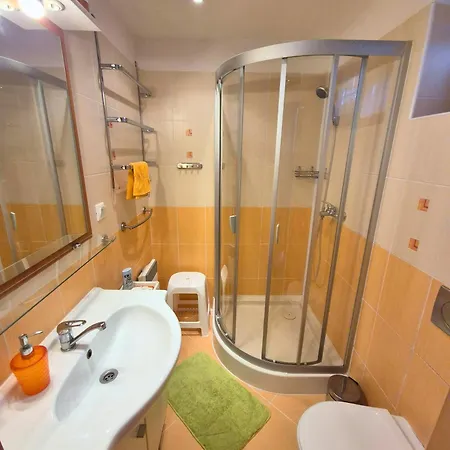 Misuty 586 Apartament Donovaly