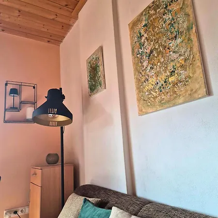 Apartament Misuty 586 Donovaly