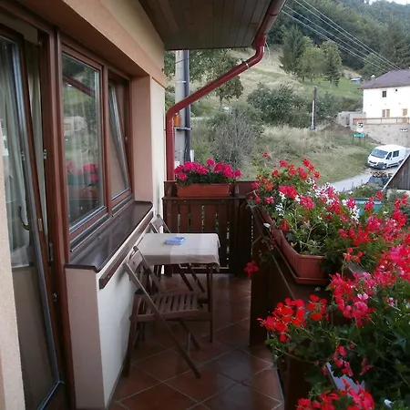 דירה Misuty 586 דונובאלי