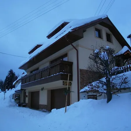 Apartament Misuty 586 Donovaly